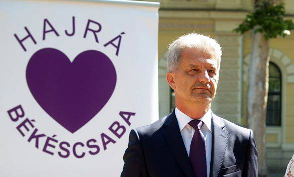 A rezsicsökkentés csökkentése 260 milliós többletkiadást jelent a békéscsabai önkormányzatnak