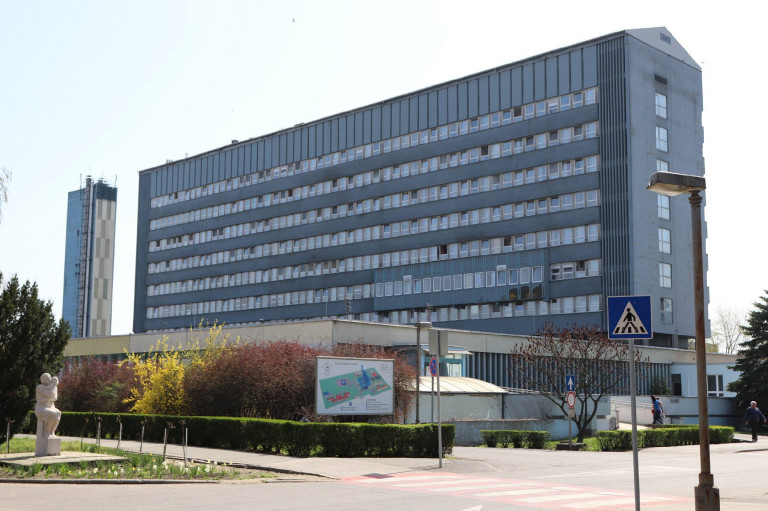 A görögkatolikus egyháznak adta a kormány a kisvárdai kórházat