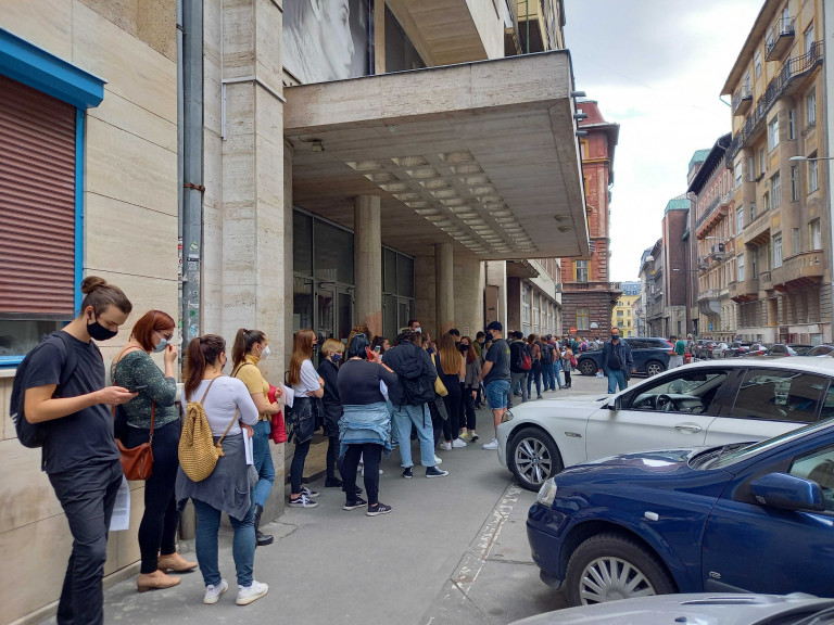 Orbán Viktor bejelentette, hogy megvan a 4 millió beoltott