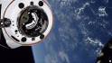 Megérkezett a Földre a SpaceX űrhajója