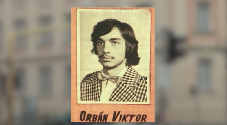 Orbán üzent az érettségizőknek