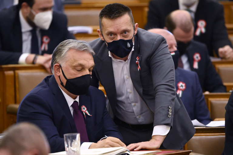 16 milliárdból kezd oltásnépszerűsítő kampányba a kormány