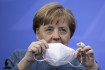 Merkel: örök kötelesség, hogy a nácik áldozataira emlékezzünk