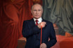Putyint is hibáztatják a maláj gép ügyének nyomozói