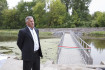 Miniszteri biztost kapott a Balaton élővilága