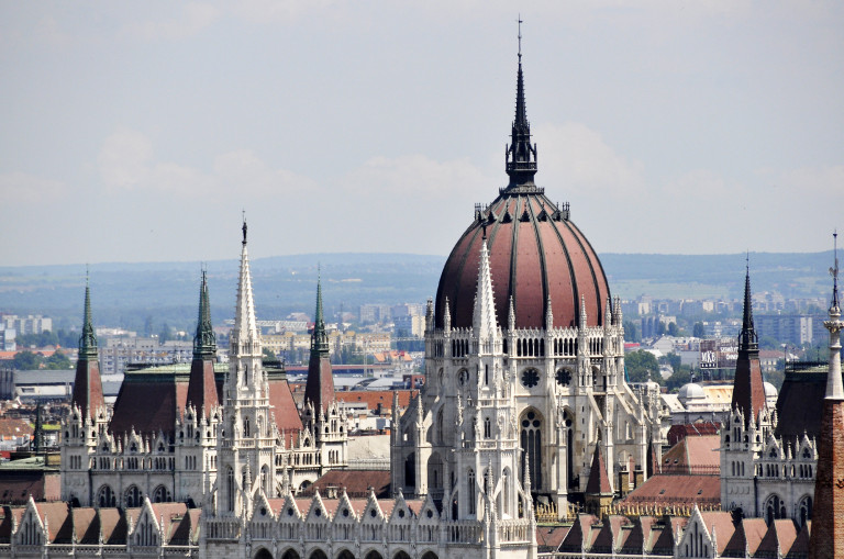 Fidesz-előnyt mért a Medián