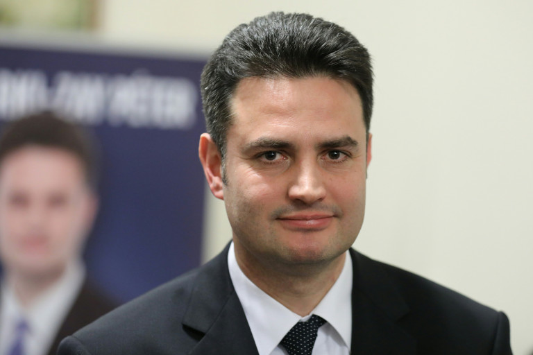 Márki-Zay elmondta, mit gondol a melegházasság és a marihuána legalizálásáról