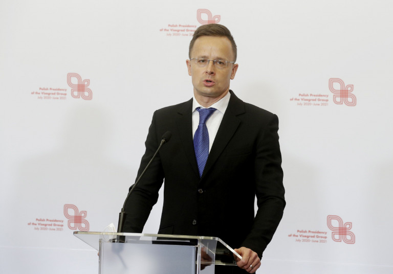 Gázai-övezet, Hamász, Izrael: ismét vétózott a magyar kormány