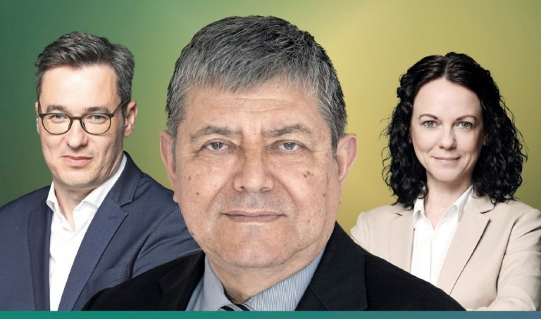 A Debreceni Egyetem volt rektora is elindul az ellenzéki előválasztáson