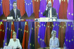 Az Európai Parlament felfüggeszti a kínai beruházási szerződés előkészítését