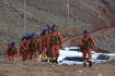 Kínában 20 versenyző meghalt egy hegyi terepfutóversenyen