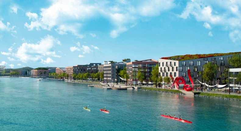 Tüntetést szervez a Diákvárosért a Szikra Mozgalom