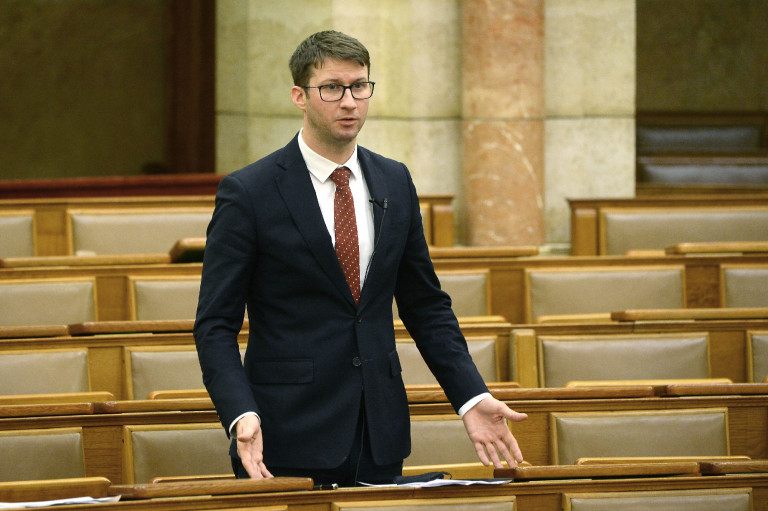 ATV: visszavesz a Fidesz a lakástörvényből