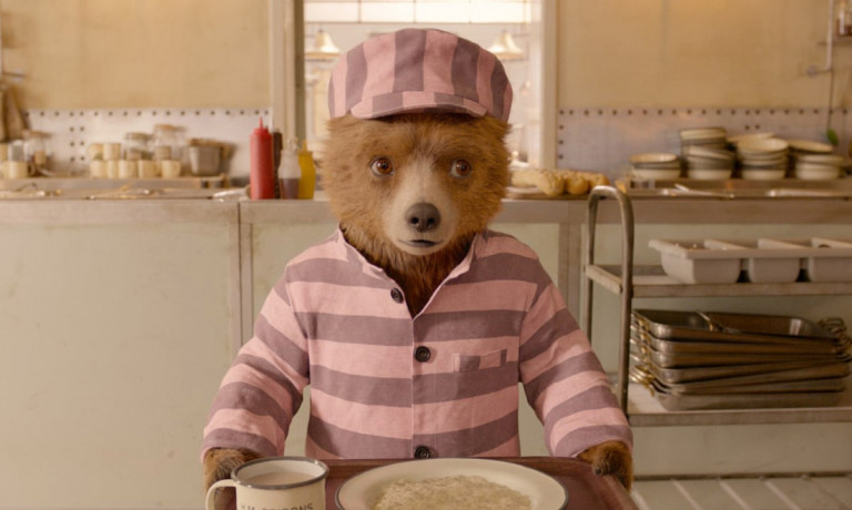 Még egy szobor ledőlt: már nem a Paddington 2. minden idők legjobb filmje