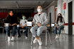 A németek bő 40 százaléka a járvány után is viselne maszkot