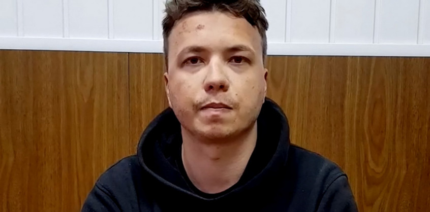 Prataszevics üzent a börtönből: értelmetlen most a harc Lukasenka rendszere ellen