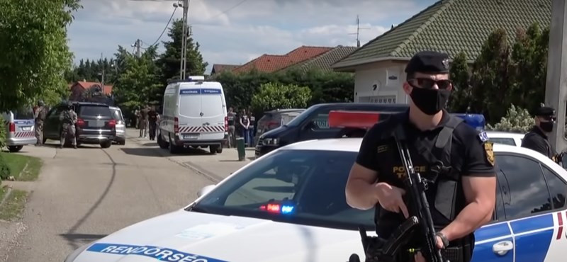 Nem tagadja az elfogott magyar iszlamista védője a férfi levelezését az Iszlám Állammal
