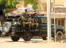 Fegyveresek ismét meggyilkoltak sok civilt Burkina Fasóban