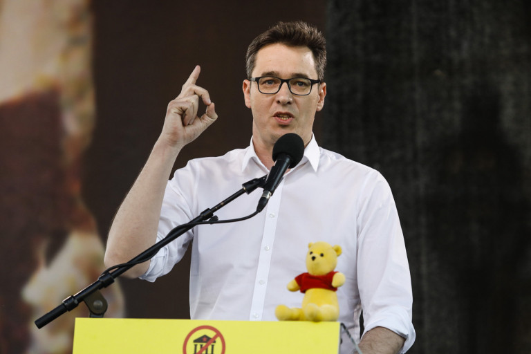 Hatan is megtámadták Karácsony hitelesített népszavazási kérdéseit a Kúrián