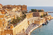 Az Európai Bizottság beperli Máltát az aranyútlevél-program miatt