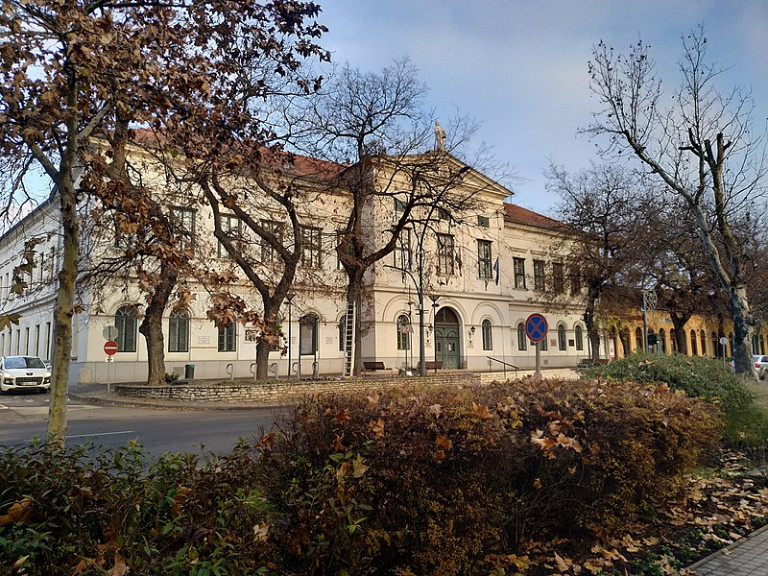Egymásnak feszül az ellenzéki városvezetés és a Fidesz Jászberényben