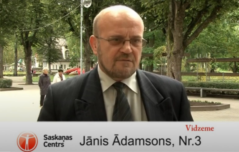 Oroszországnak való kémkedéssel gyanúsítanak egy lett parlamenti képviselőt