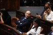Megszerezte a szükséges parlamenti többséget az új izraeli kormány