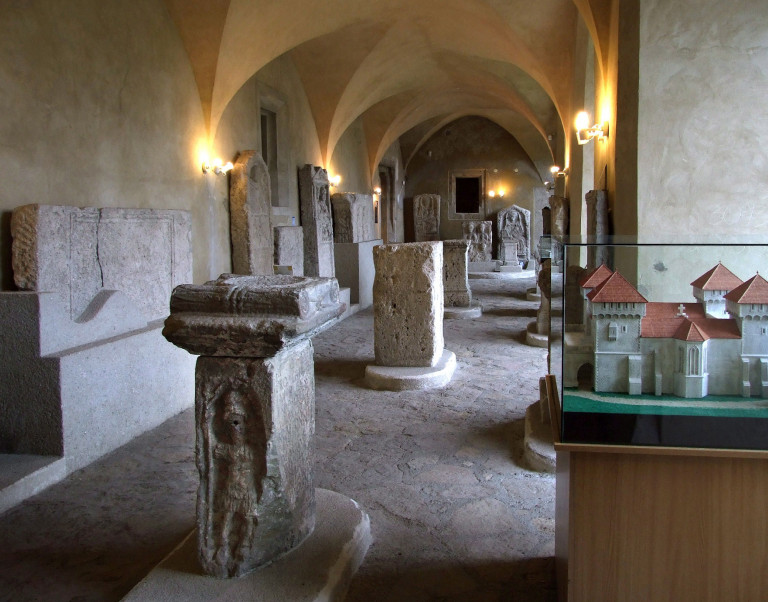 Visszavonja a kormány a Limes világörökségi jelölését