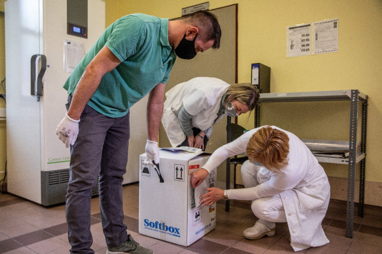 Egy felmérés szerint rengetegen mondanának fel az egészségügyben