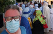 Miért nem szabadult el a koronavírus-járvány Nyugat-Afrikában?