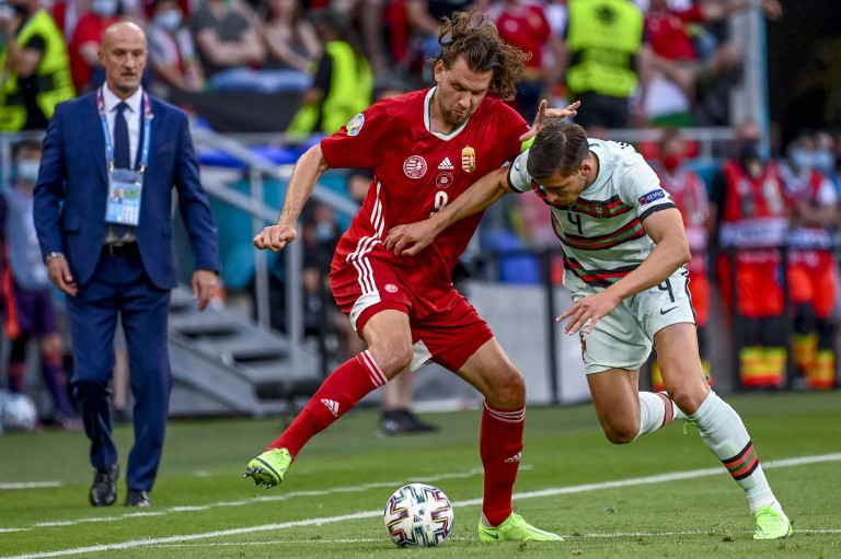 Milliós sérelemdíjat fizetett Szalai Ádám a fiatalnak, akit másfél éve megvert