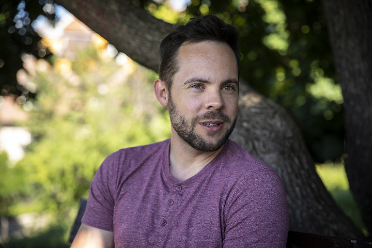 Pál Márton és a Freeszfe is megkapta a TASZ SZABAD-díját