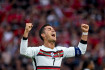 Az UEFA rápirított a játékosokra Ronaldo kólás afférja kapcsán