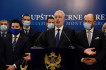 Menesztették a montenegrói igazságügyi minisztert, aki szerint Srebrenicában nem történt népirtás