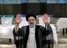 Iráni elnökválasztás: a keményvonalas Ebrahim Raiszin lett a befutó
