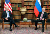 Hétfőn találkoznak az orosz és amerikai vezetők, Moszkva előre jelezte, nem tesz engedményeket