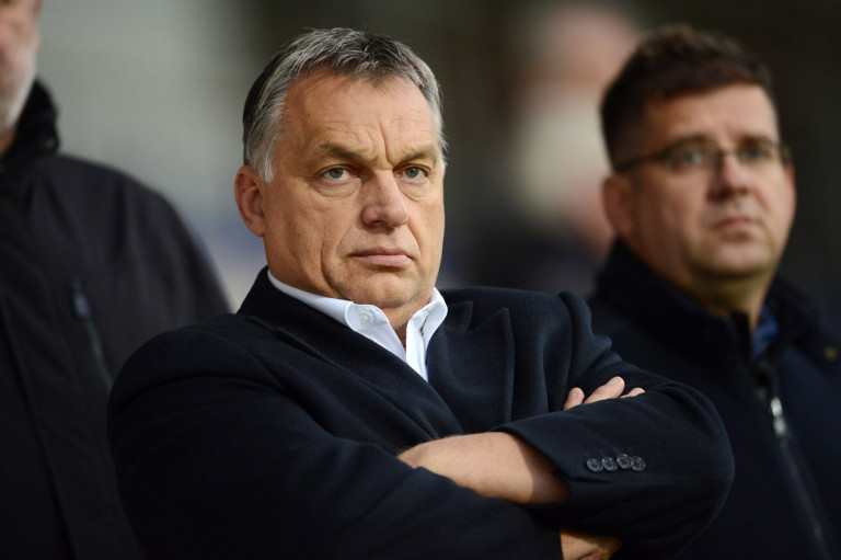Az utolsó pillanatban lemondta mai müncheni megjelenését Orbán Viktor