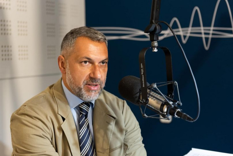 Lázár és Simonka: pentitókra várva, avagy a kormánypárti kibeszélés elkezdődött