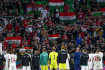 A magyarok harmadik csoportmeccsét is vizsgálja az UEFA