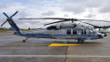 Rálőttek a kolumbiai elnököt és több minisztert szállító helikopterre