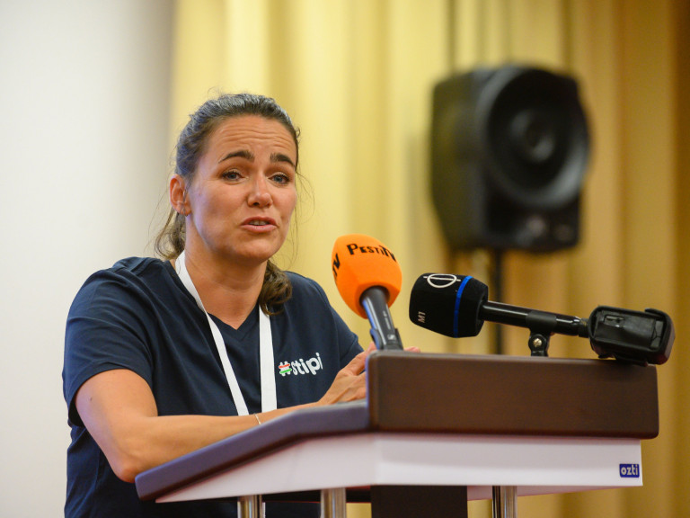 25 milliárddal emelik a sportegyesületek tao-keretét