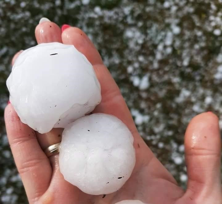 Szupercellák ellen nem véd a jégkármérséklő rendszer