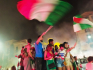 Így ünnepelték Olaszországban az Eb-győzelmet - fotók