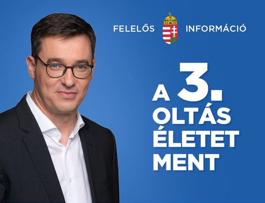 Karácsony Gergely ingyenes ellenanyag-szűrést és harmadik oltás követel a kormánytól