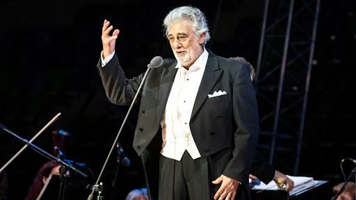 Plácido Domingo ingyenes koncertet ad Győrben