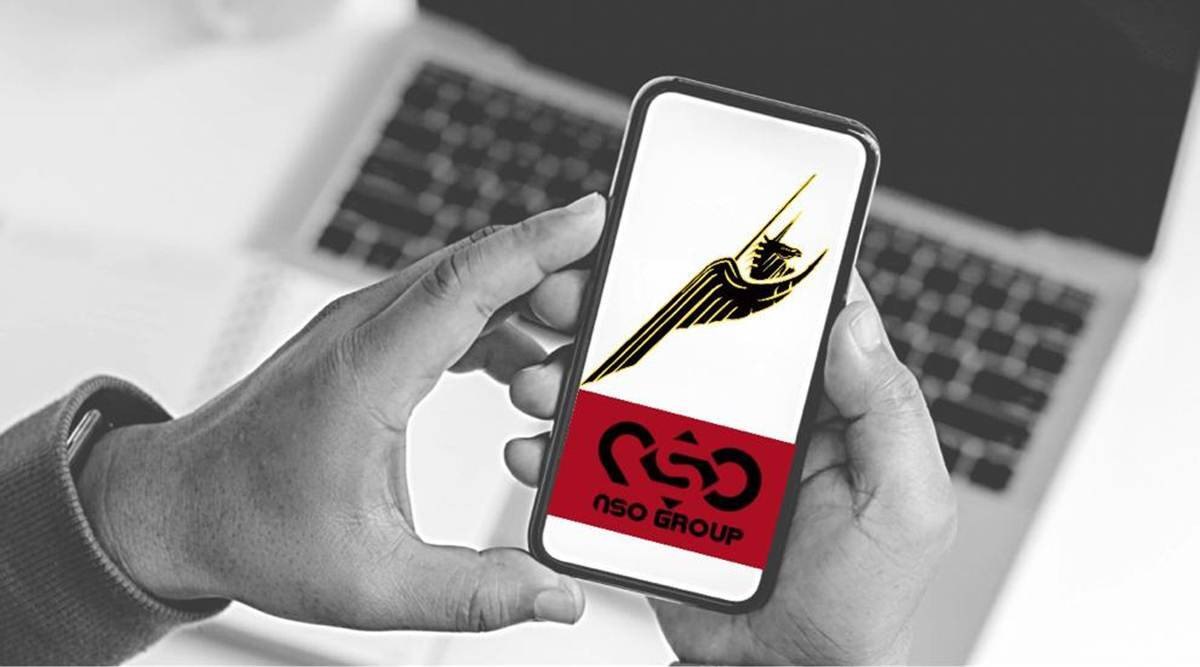 A Magyar Narancs munkatársának telefonját is feltörték a Pegasusszal