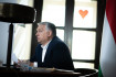 Orbán Viktor: Brüsszel miatt 