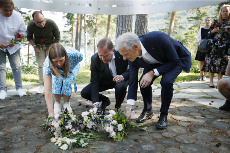 Semmiképpen nem szabad válasz nélkül hagyni a gyűlöletet