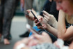 PDSZ: Szükségtelen a mobiltelefonok használatát korlátozó rendelettervezet