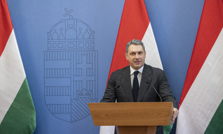 Lázár János marad a Magyar Tenisz Szövetség élén
